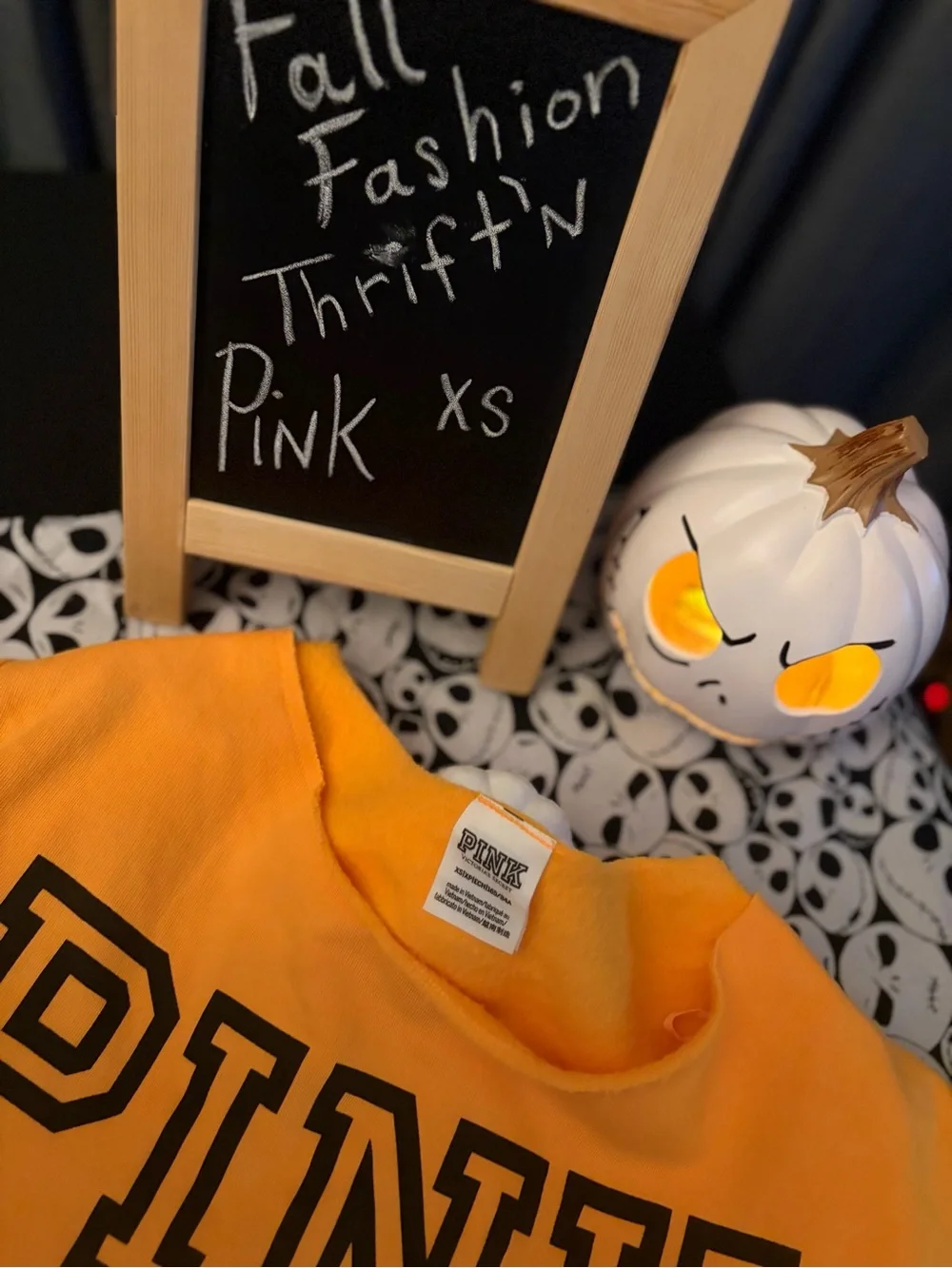 Fall fashion PINK Lounger